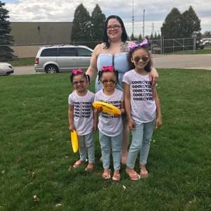 Meet your Posher, Crystal